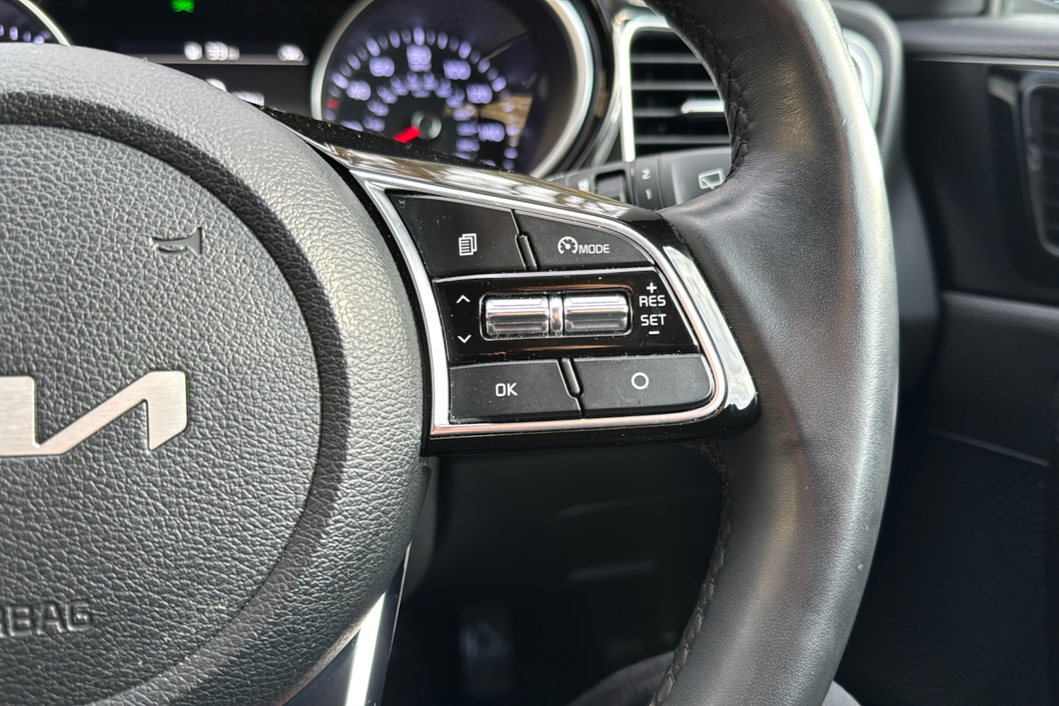 Used Kia XCeed 2022 for sale - 76805181: Photo 18