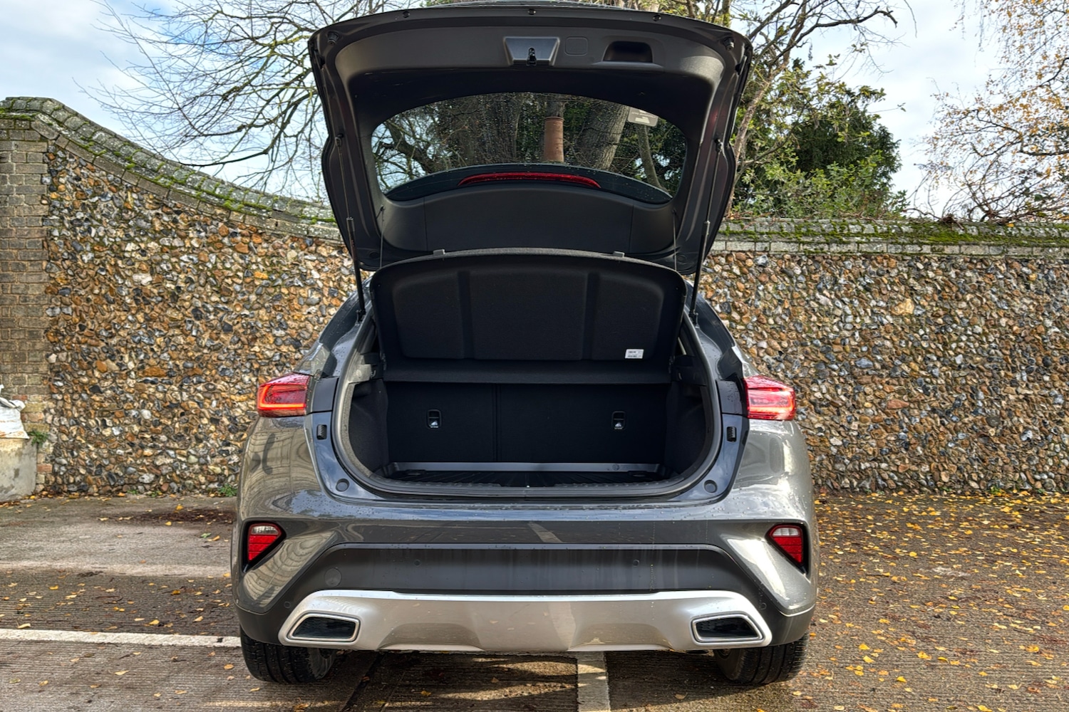 Used Kia XCeed 2022 for sale - 76805181: Photo 19