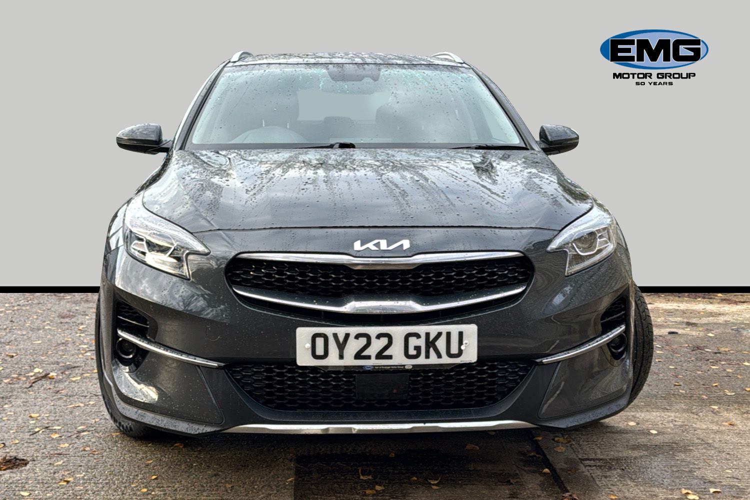 Used Kia XCeed 2022 for sale - 76805181: Photo 2