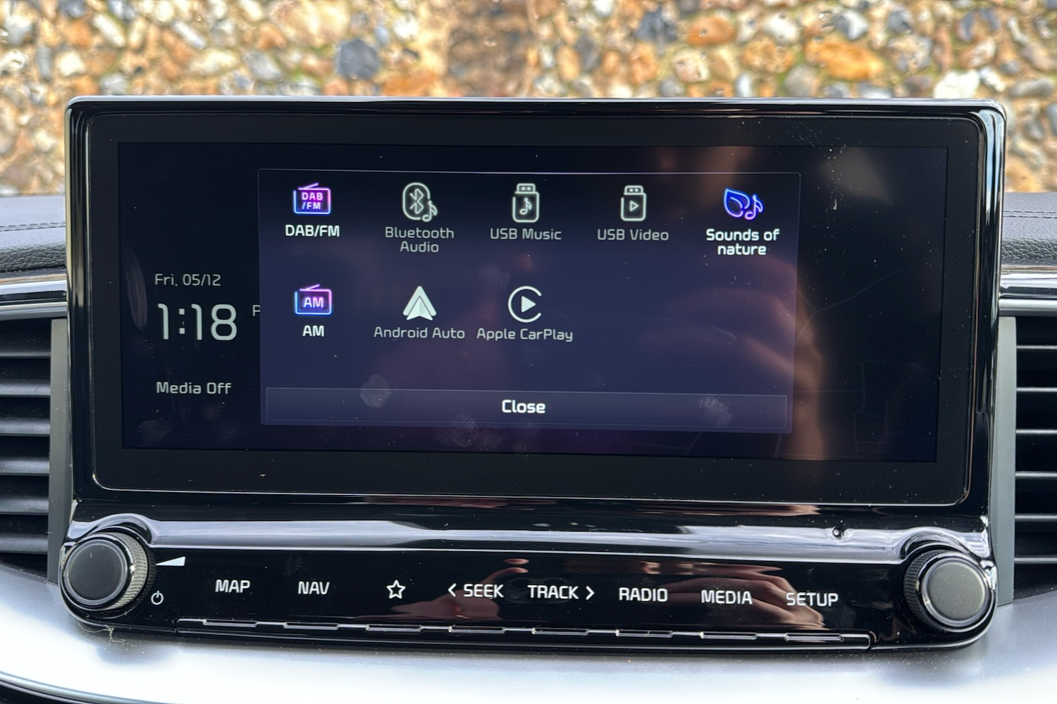 Used Kia XCeed 2022 for sale - 76805181: Photo 20