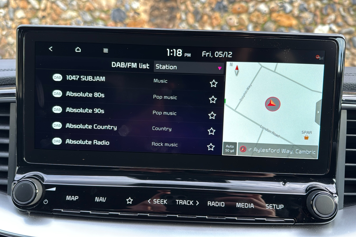 Used Kia XCeed 2022 for sale - 76805181: Photo 21