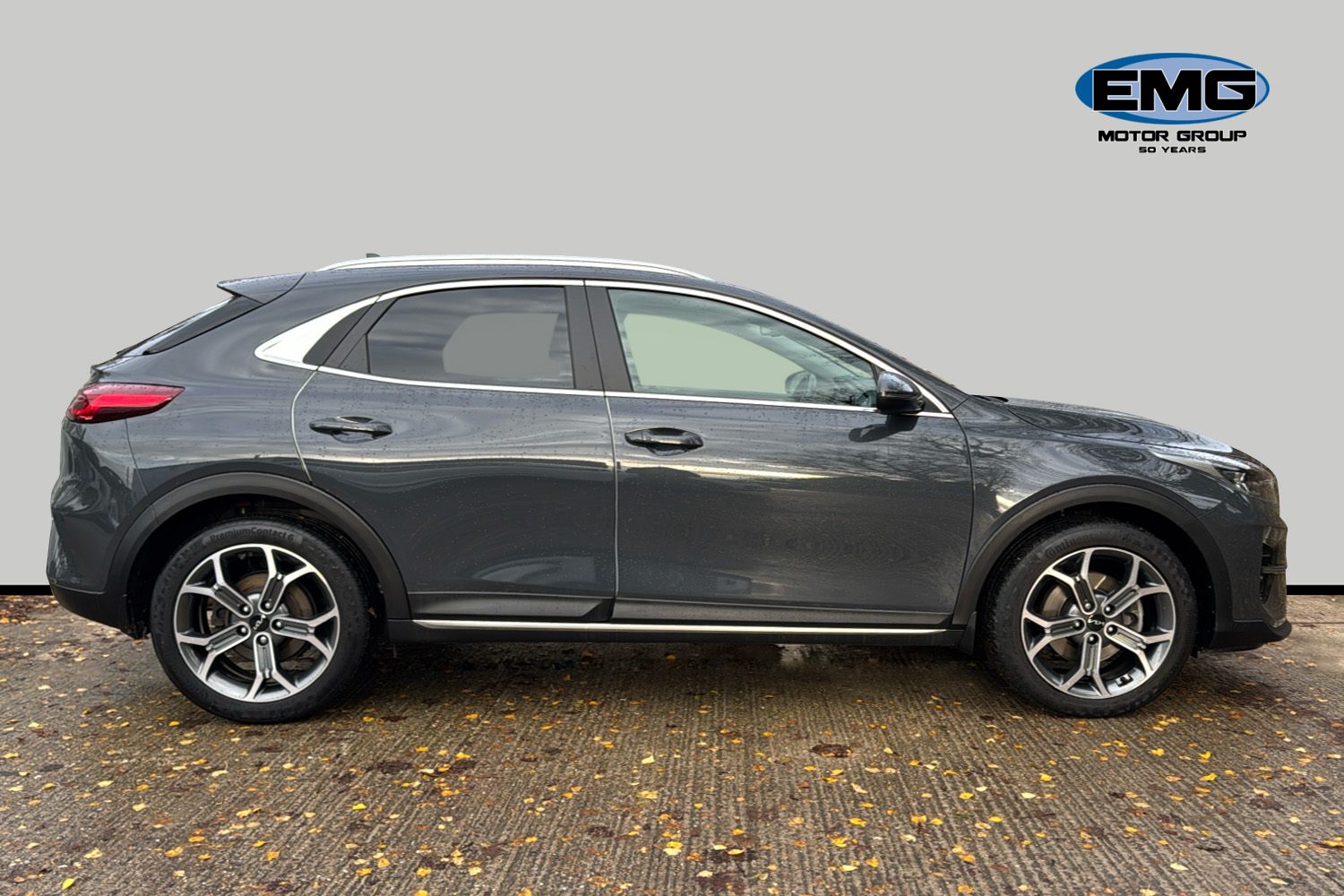 Used Kia XCeed 2022 for sale - 76805181: Photo 4