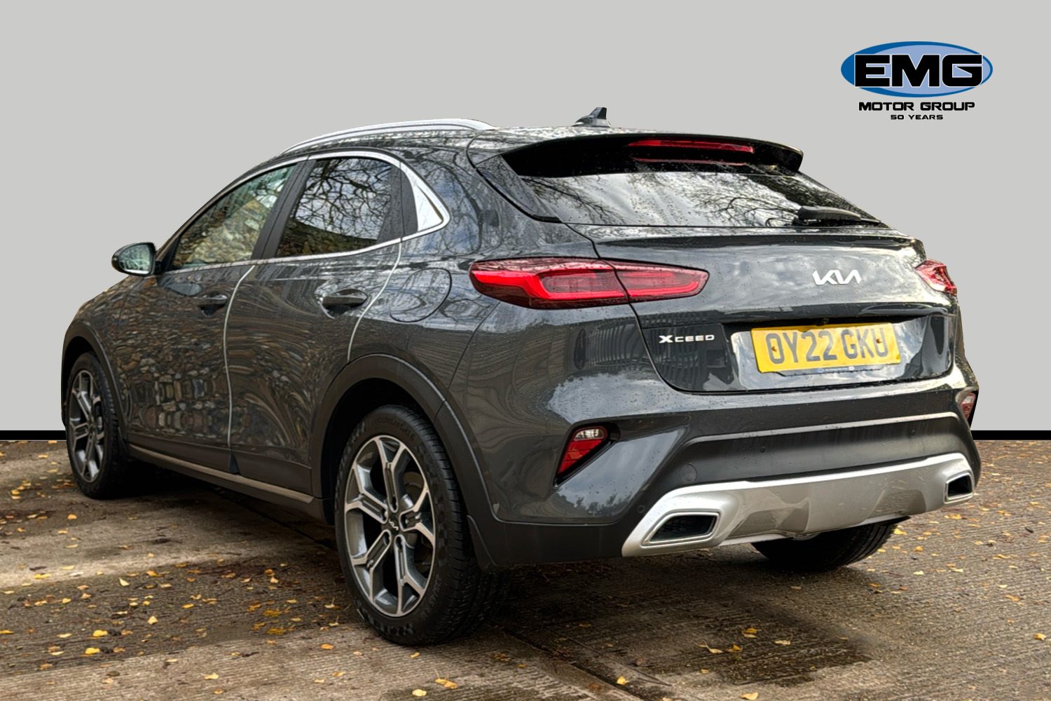 Used Kia XCeed 2022 for sale - 76805181: Photo 5