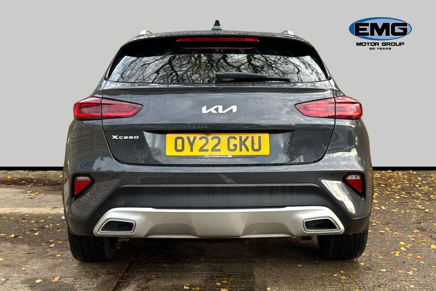 Used Kia XCeed 2022 for sale - 76805181: Photo 6