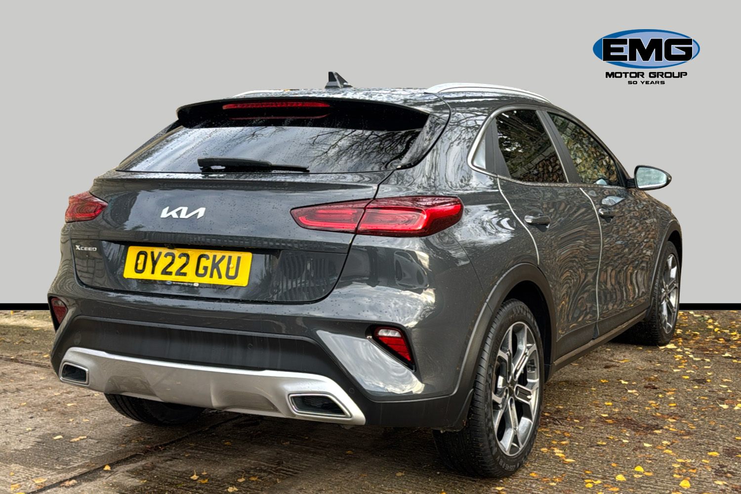 Used Kia XCeed 2022 for sale - 76805181: Photo 7