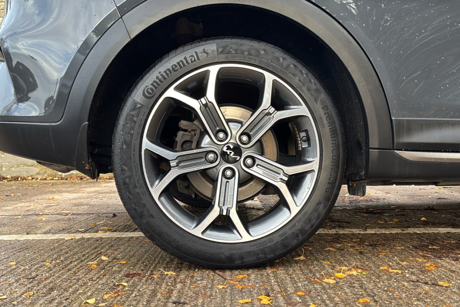 Used Kia XCeed 2022 for sale - 76805181: Photo 8