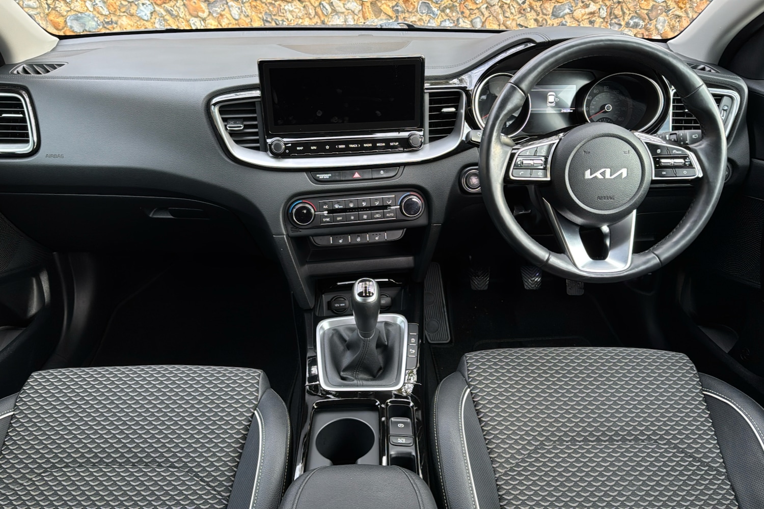 Used Kia XCeed 2022 for sale - 76805181: Photo 9