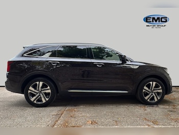Used Kia Sorento 2022 for sale - 78354030: Photo