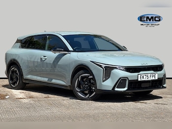 Used Kia K4 2026 for sale - 79127592: Photo