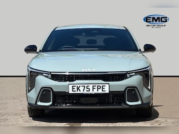 Used Kia K4 2026 for sale - 79127592: Photo
