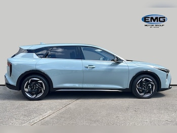 Used Kia K4 2026 for sale - 79127592: Photo
