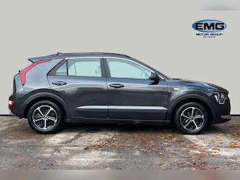 Used Kia Niro 2024 for sale - 76516068: Photo