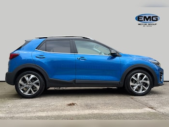 Used Kia Stonic 2022 for sale - 78092451: Photo