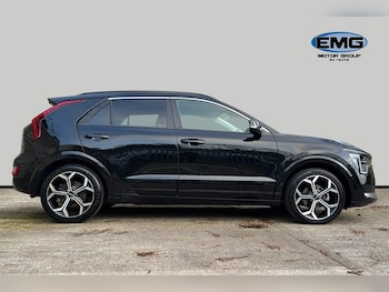 Used Kia Niro 2023 for sale - 77675206: Photo