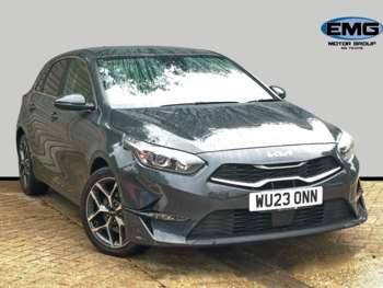 2023 - 1.5 T Gdi 3 Hatchback 5dr Petrol Dct Euro 6 s/s 158 Bhp