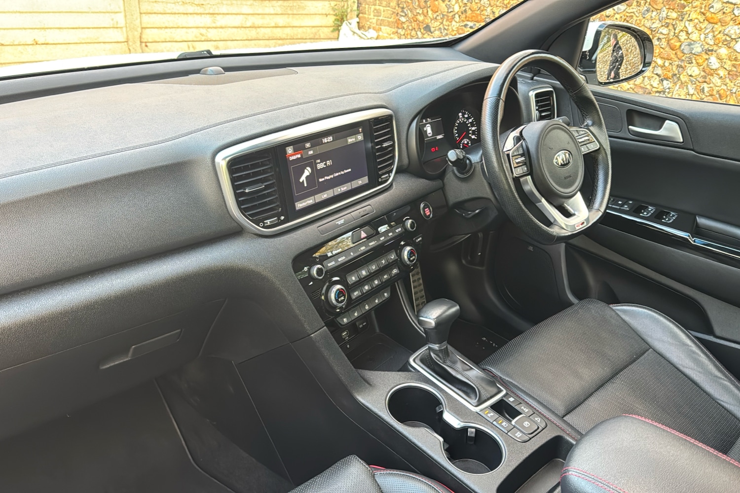 Used Kia Sportage 2020 for sale - 76649412: Photo 11