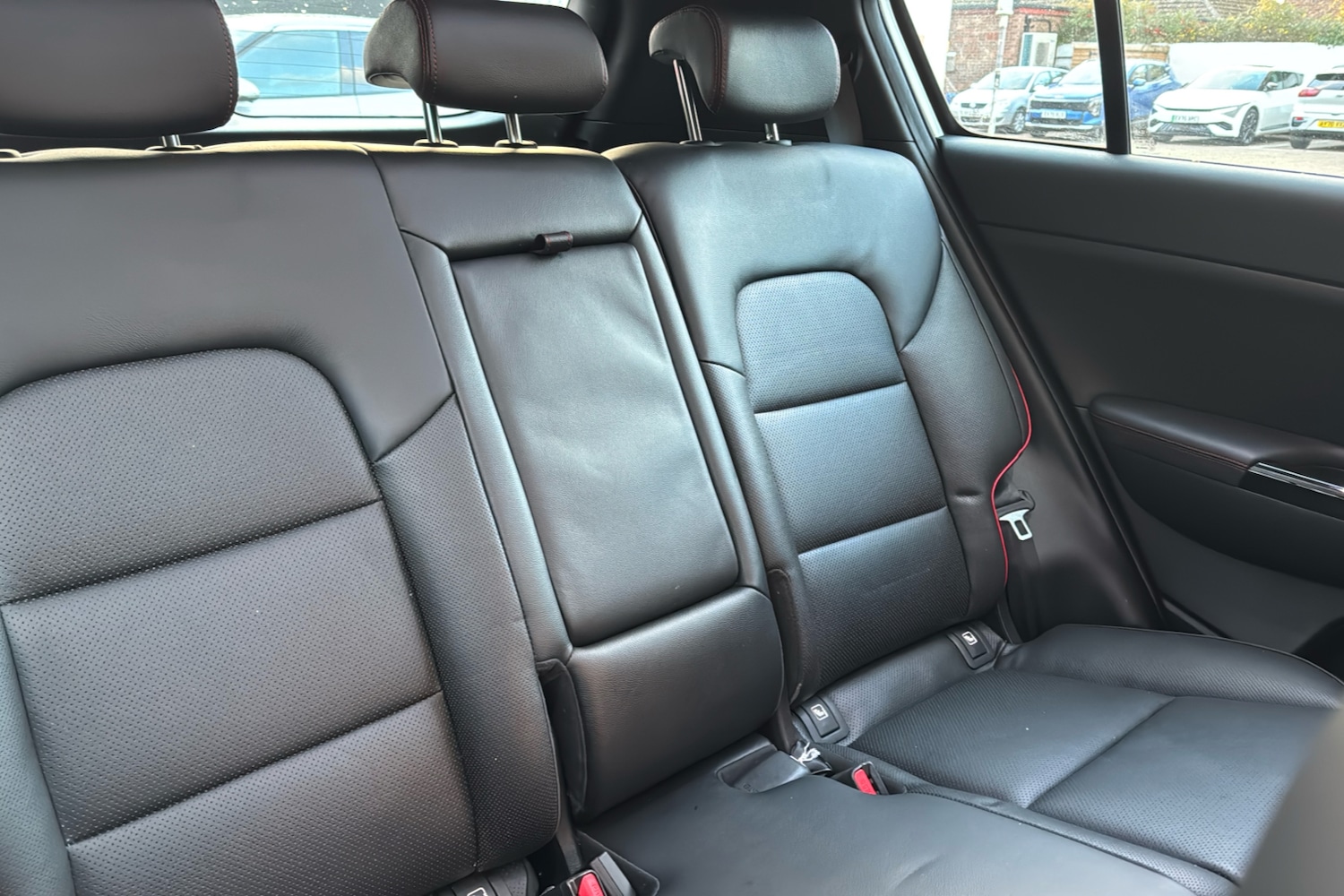 Used Kia Sportage 2020 for sale - 76649412: Photo 12