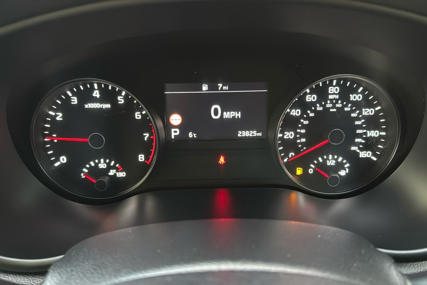 Used Kia Sportage 2020 for sale - 76649412: Photo 14