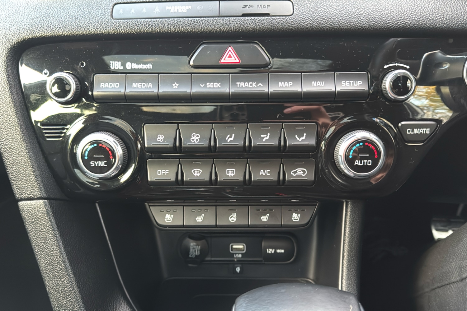 Used Kia Sportage 2020 for sale - 76649412: Photo 16