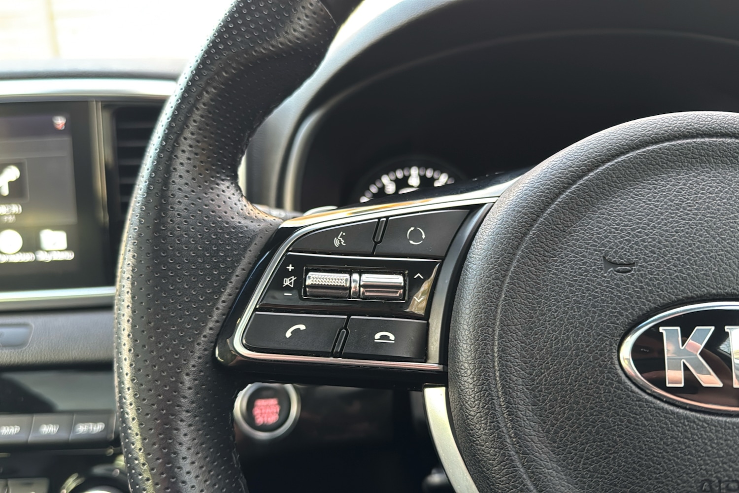 Used Kia Sportage 2020 for sale - 76649412: Photo 17