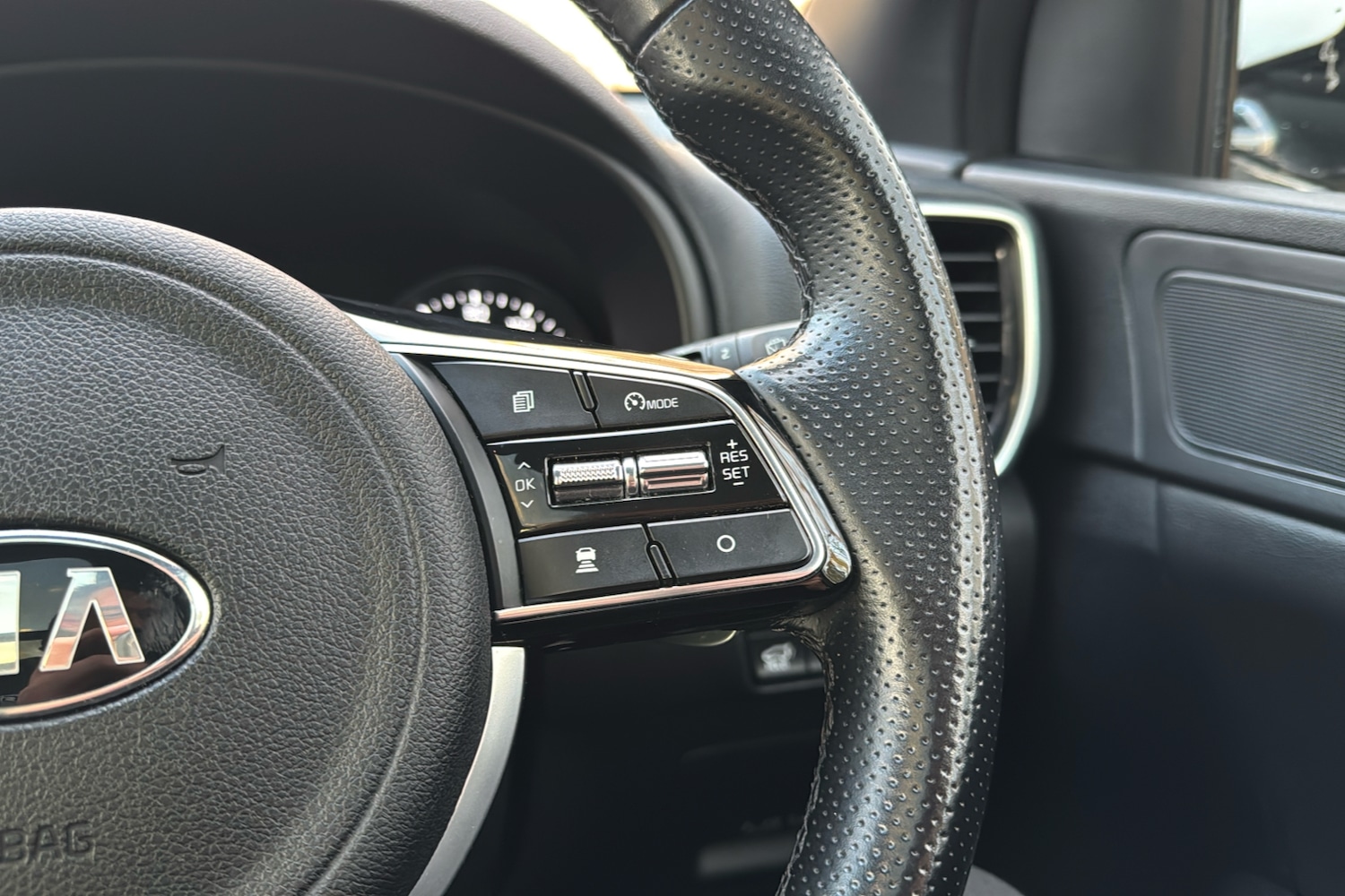 Used Kia Sportage 2020 for sale - 76649412: Photo 18