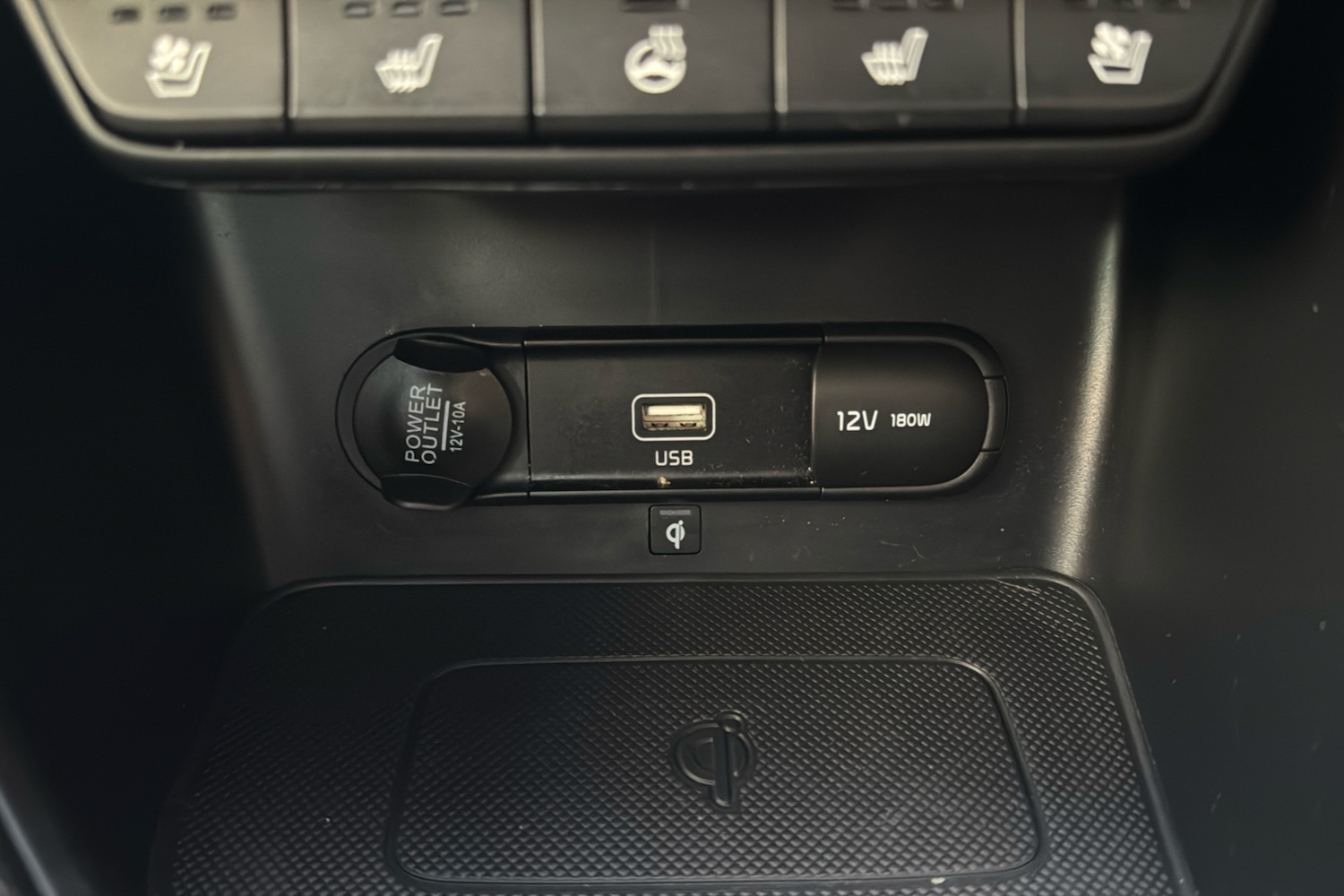 Used Kia Sportage 2020 for sale - 76649412: Photo 22