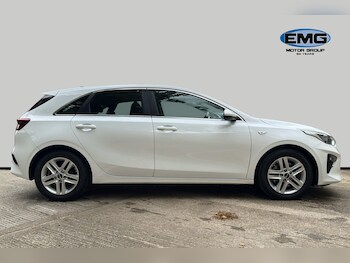 Used Kia Ceed 2019 for sale - 78531081: Photo