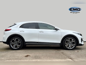 Used Kia XCeed 2021 for sale - 78052716: Photo