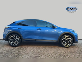 Used Kia XCeed 2023 for sale - 77270554: Photo