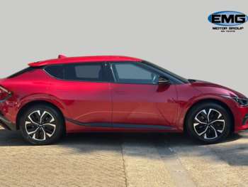 Used Kia EV6 2022 for sale - 74681861: Photo