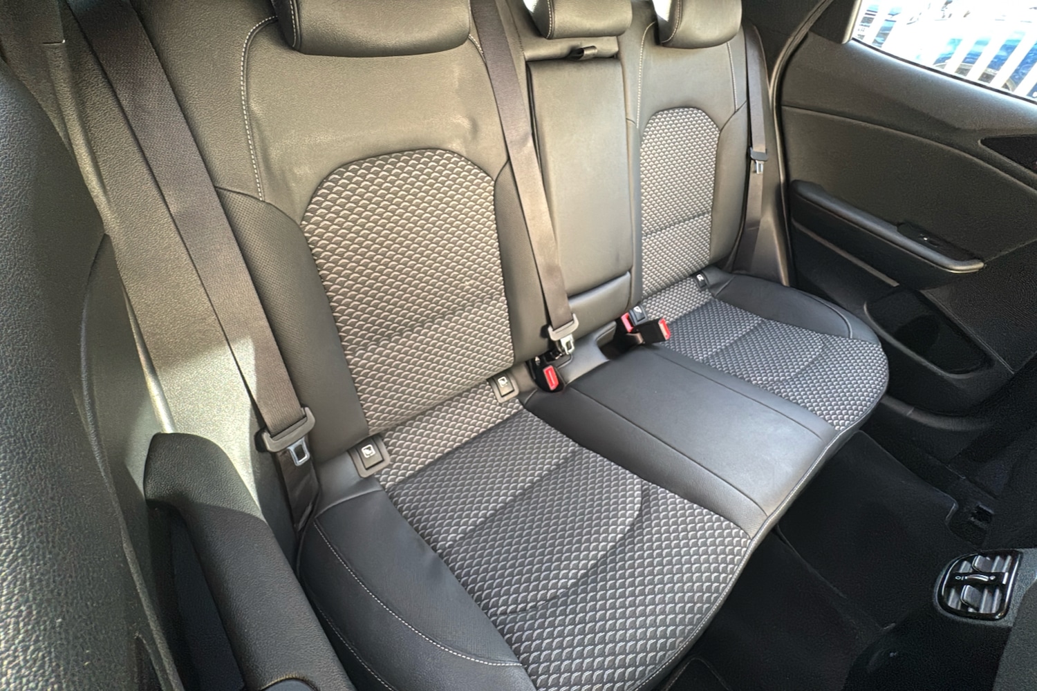 Used Kia XCeed 2022 for sale - 77000377: Photo 12