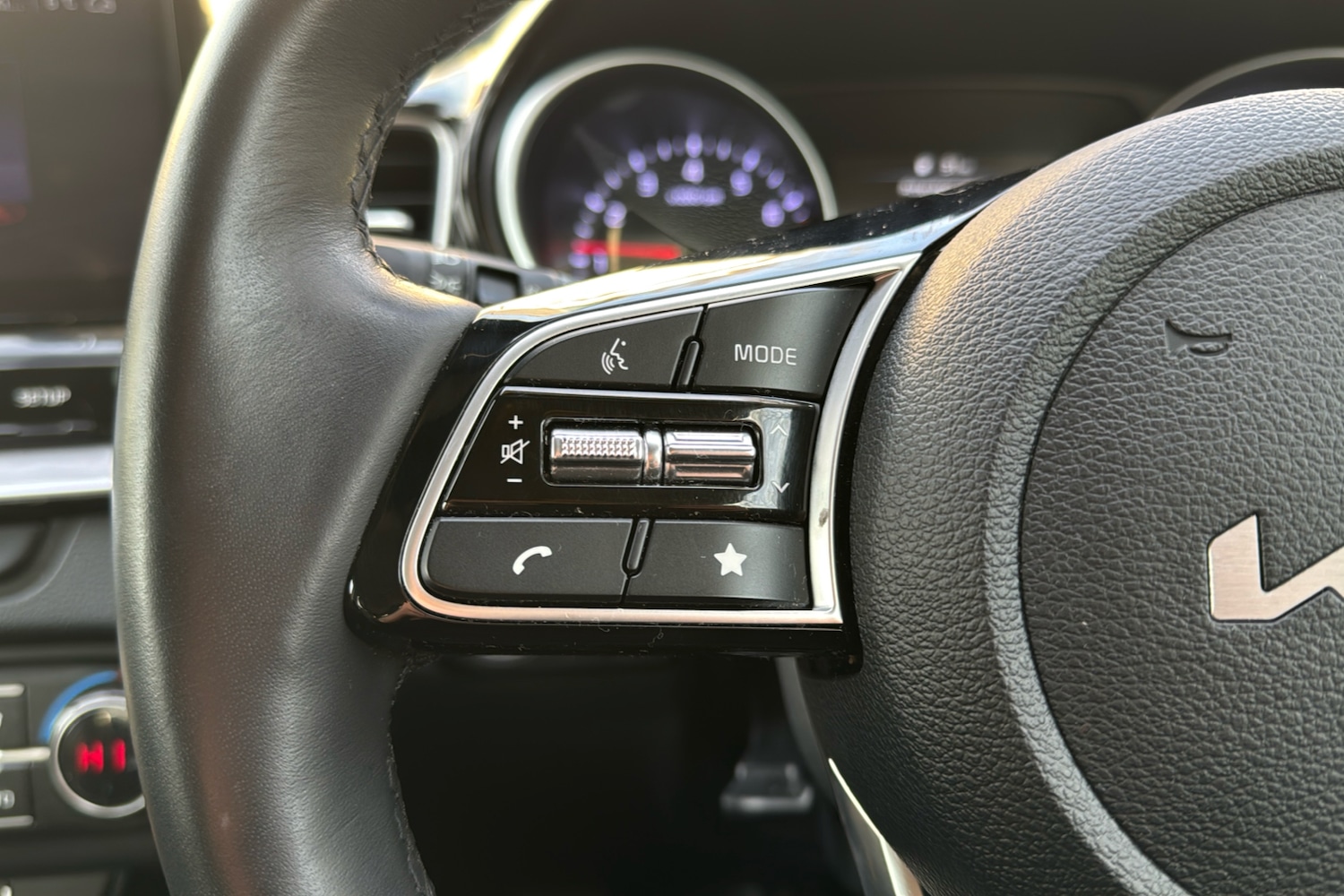 Used Kia XCeed 2022 for sale - 77000377: Photo 17