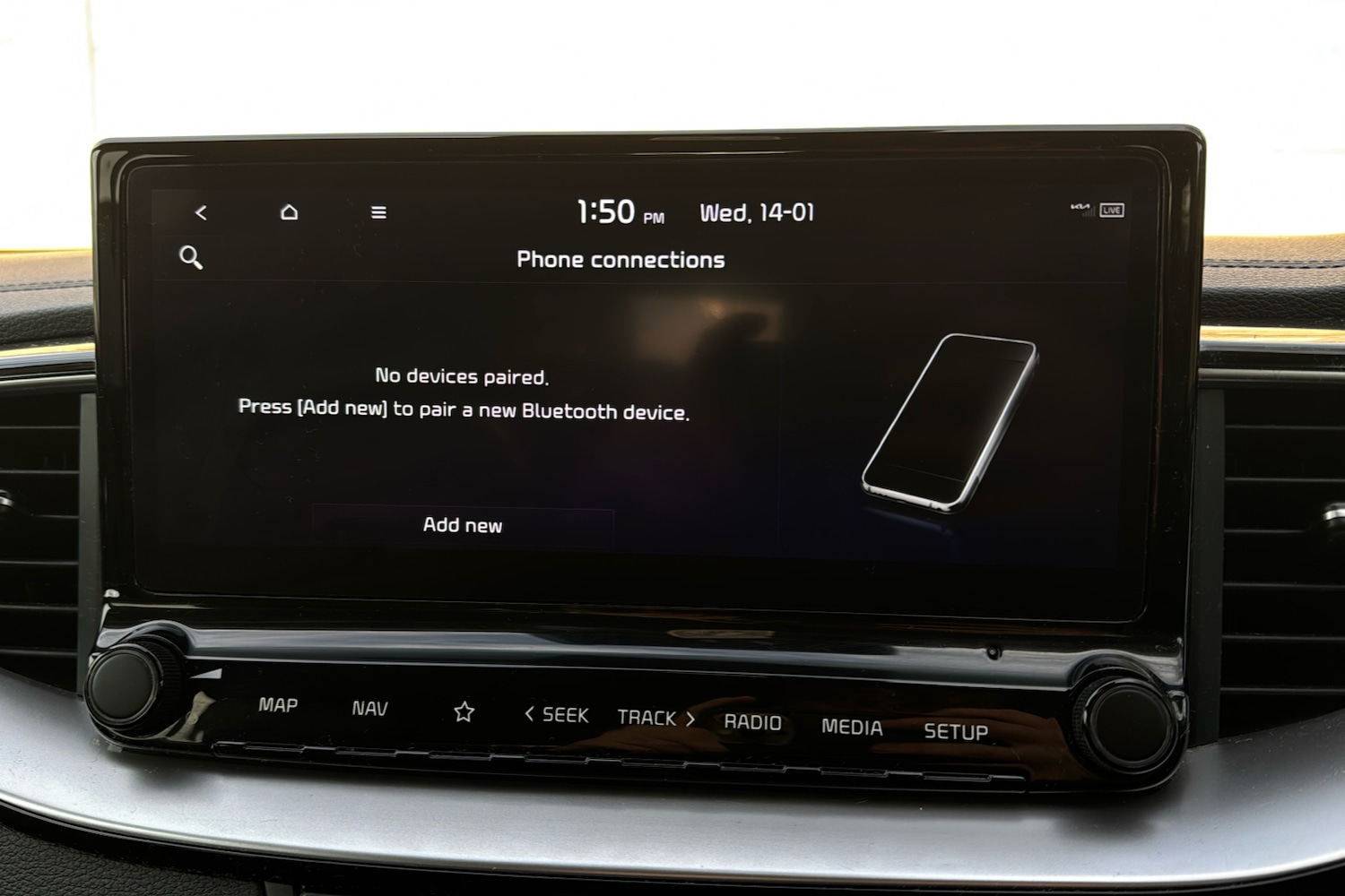 Used Kia XCeed 2022 for sale - 77000377: Photo 20