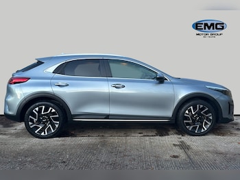 Used Kia XCeed 2022 for sale - 77000377: Photo