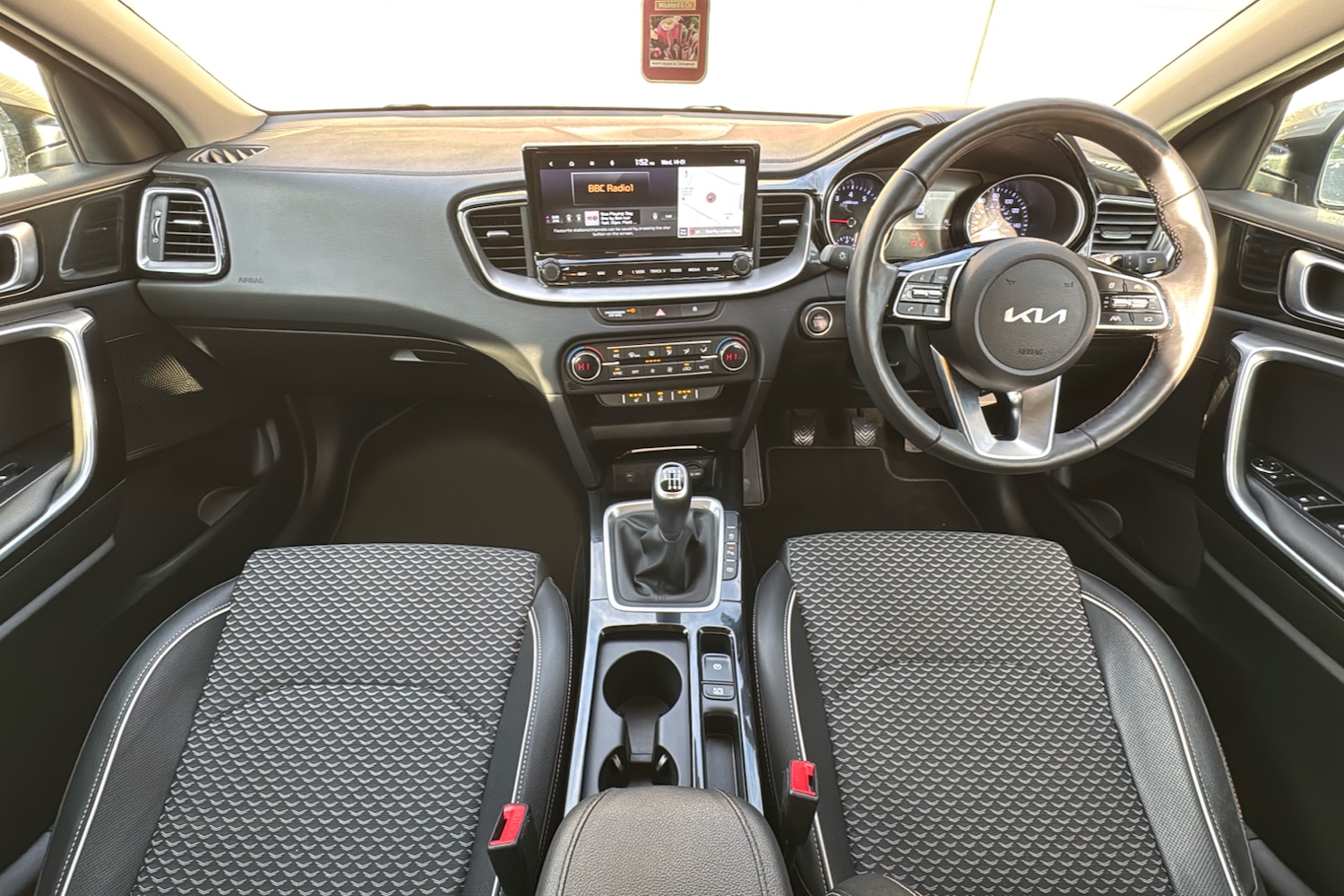 Used Kia XCeed 2022 for sale - 77000377: Photo 9