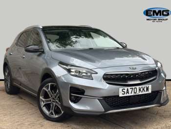 2020 - 1.6 Gdi 8.9kwh First Edition Suv 5dr Petrol Plug In Hybrid Dct Euro 6 s/s 1