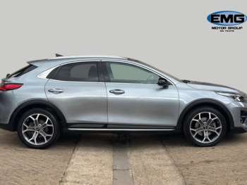 Used Kia XCeed 2020 for sale - 74865160: Photo