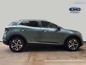 Used Kia Sportage 2023 for sale - 78506913: Photo