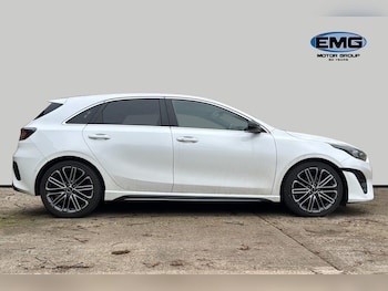 Used Kia Ceed 2023 for sale - 77390086: Photo