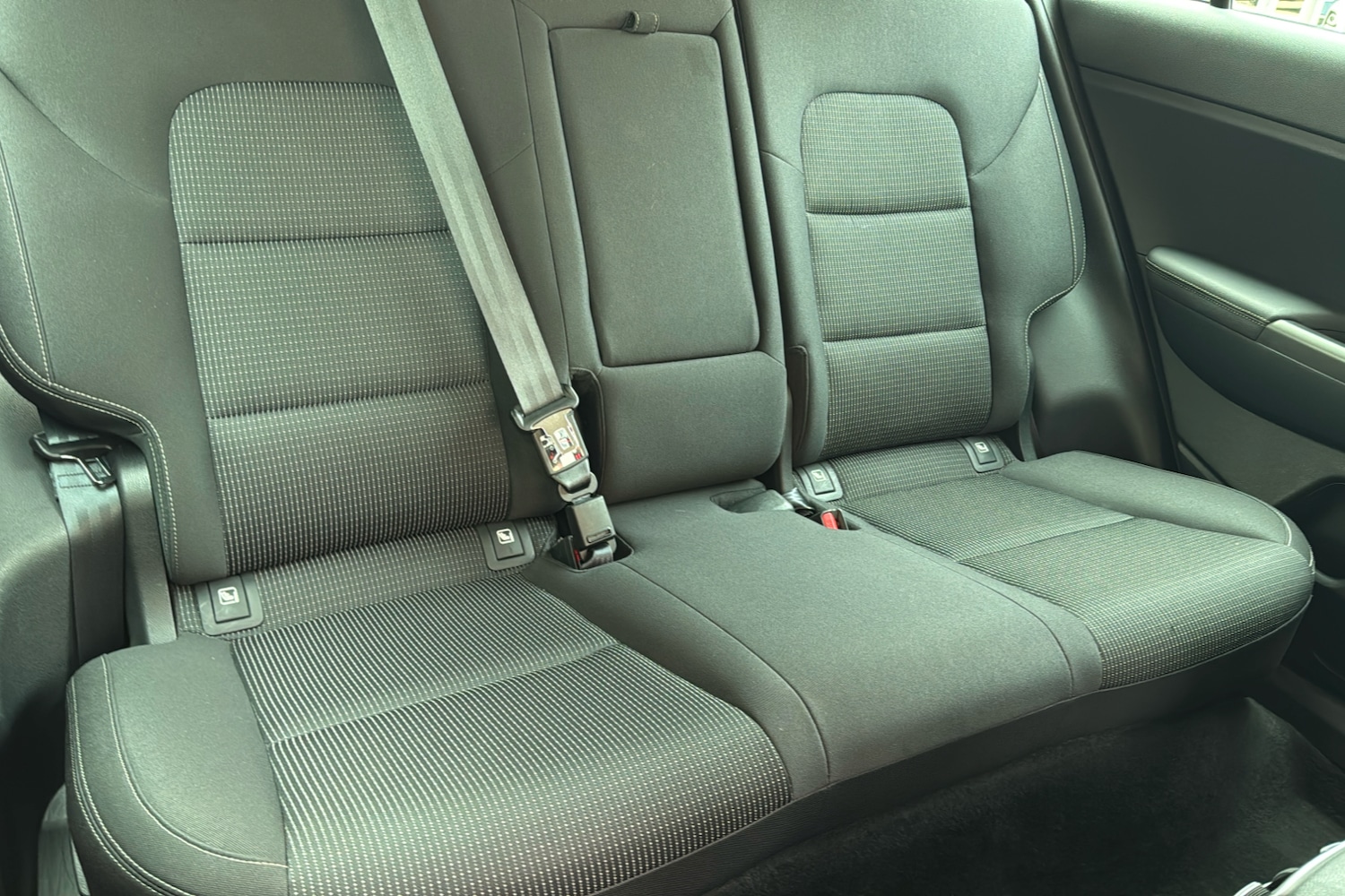 Used Kia Sportage 2021 for sale - 77240034: Photo 12