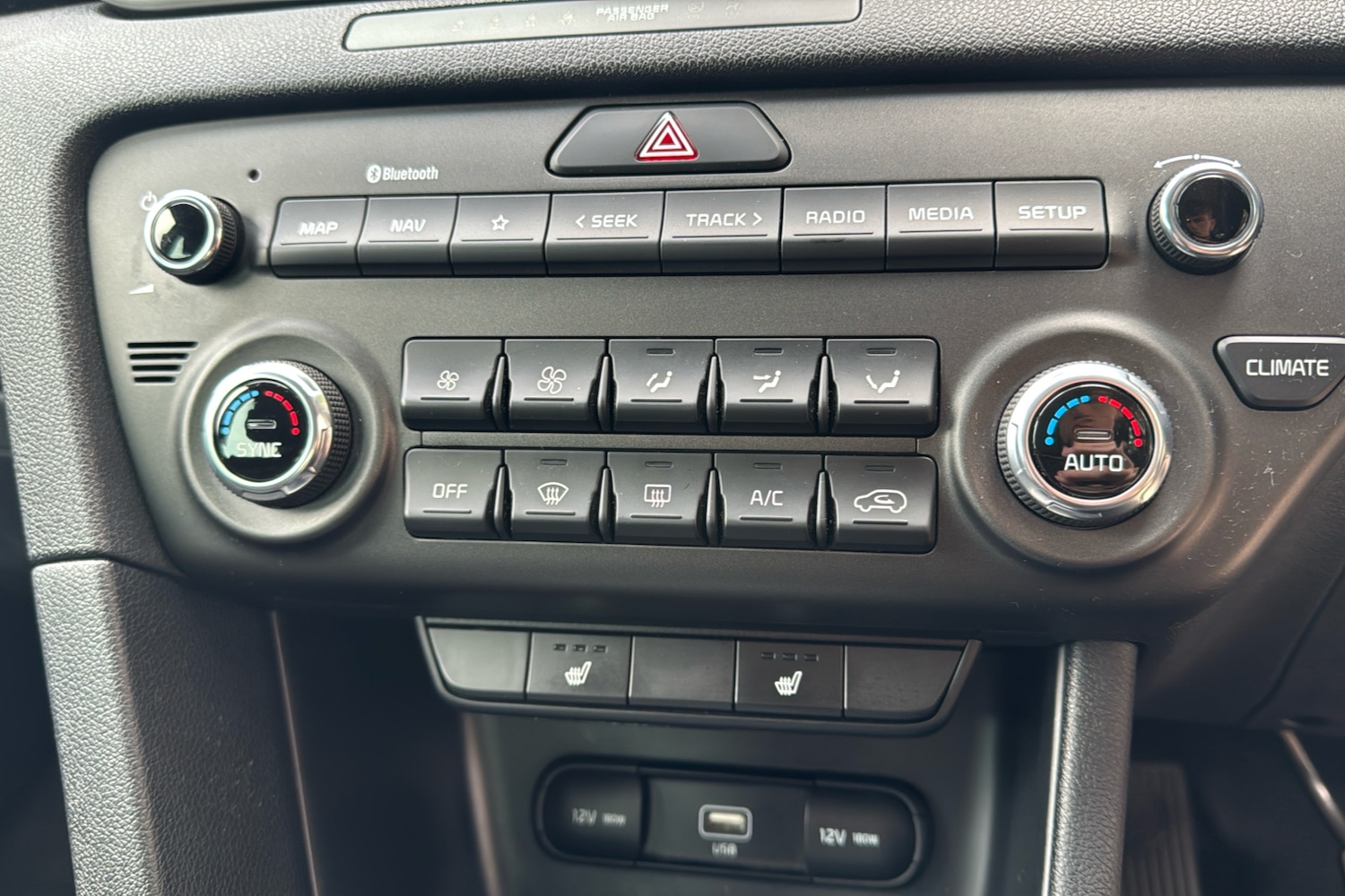 Used Kia Sportage 2021 for sale - 77240034: Photo 16