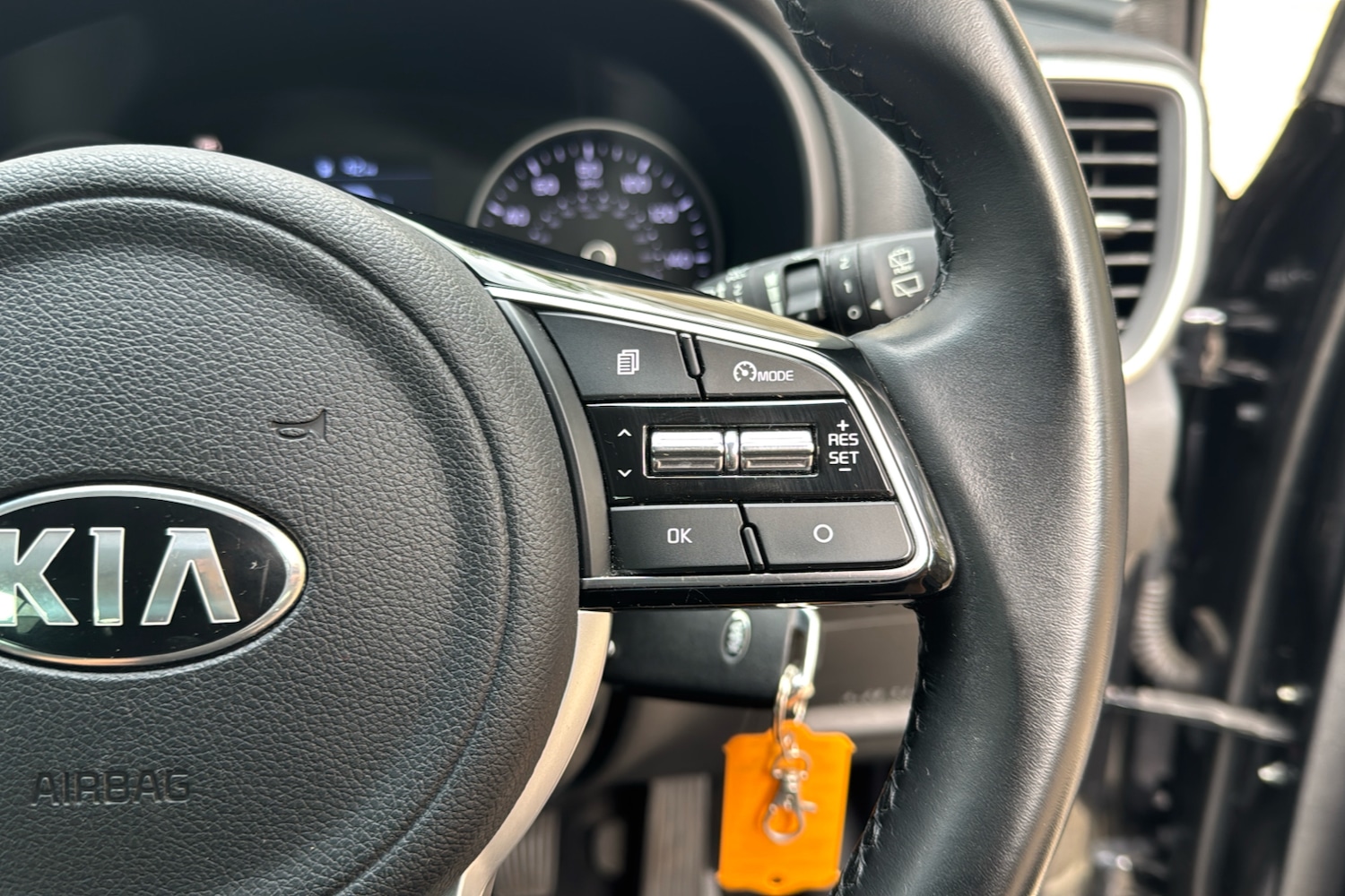 Used Kia Sportage 2021 for sale - 77240034: Photo 18