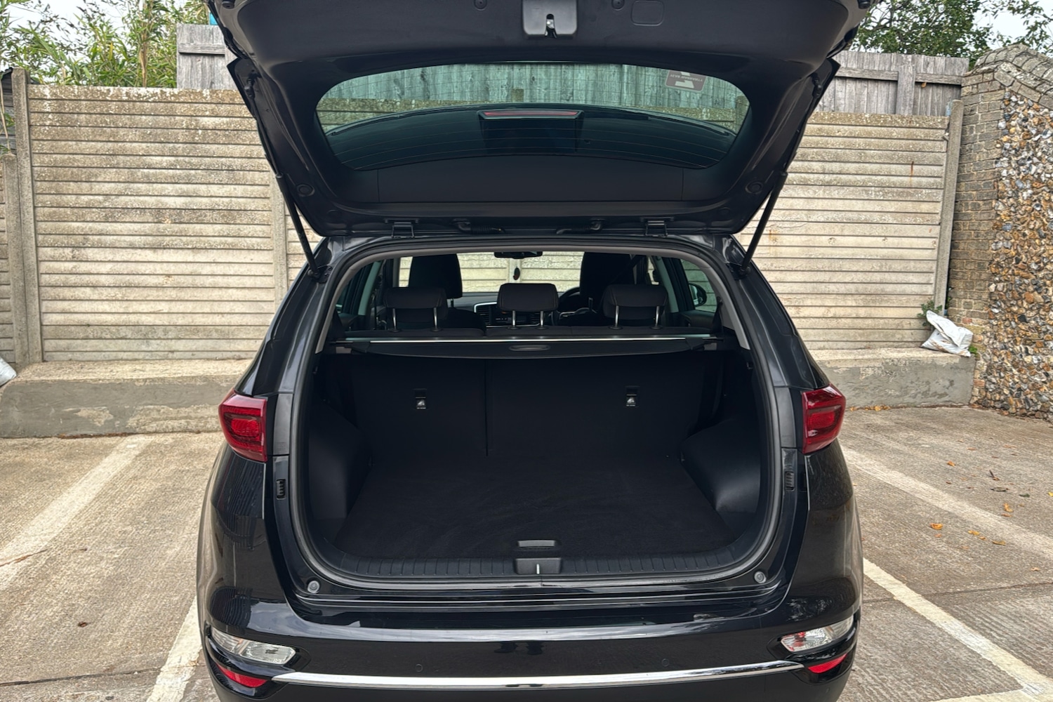 Used Kia Sportage 2021 for sale - 77240034: Photo 19