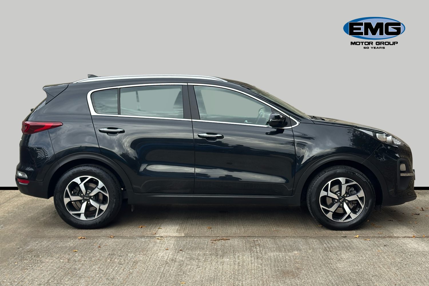 Used Kia Sportage 2021 for sale - 77240034: Photo 4