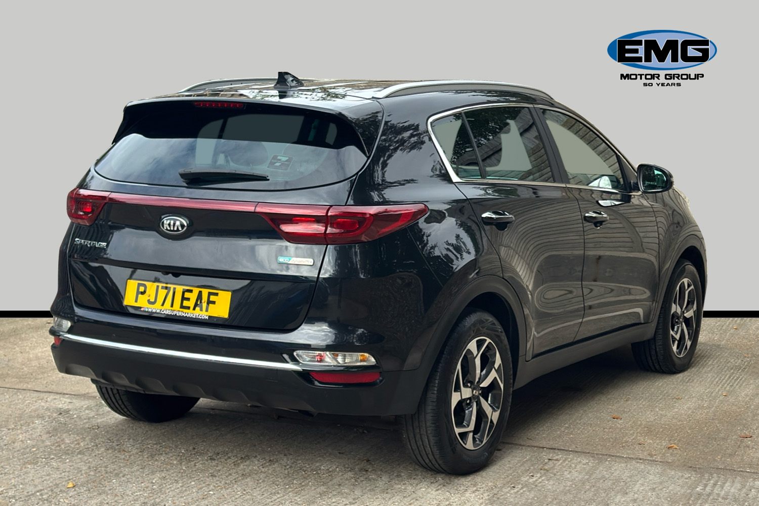 Used Kia Sportage 2021 for sale - 77240034: Photo 7