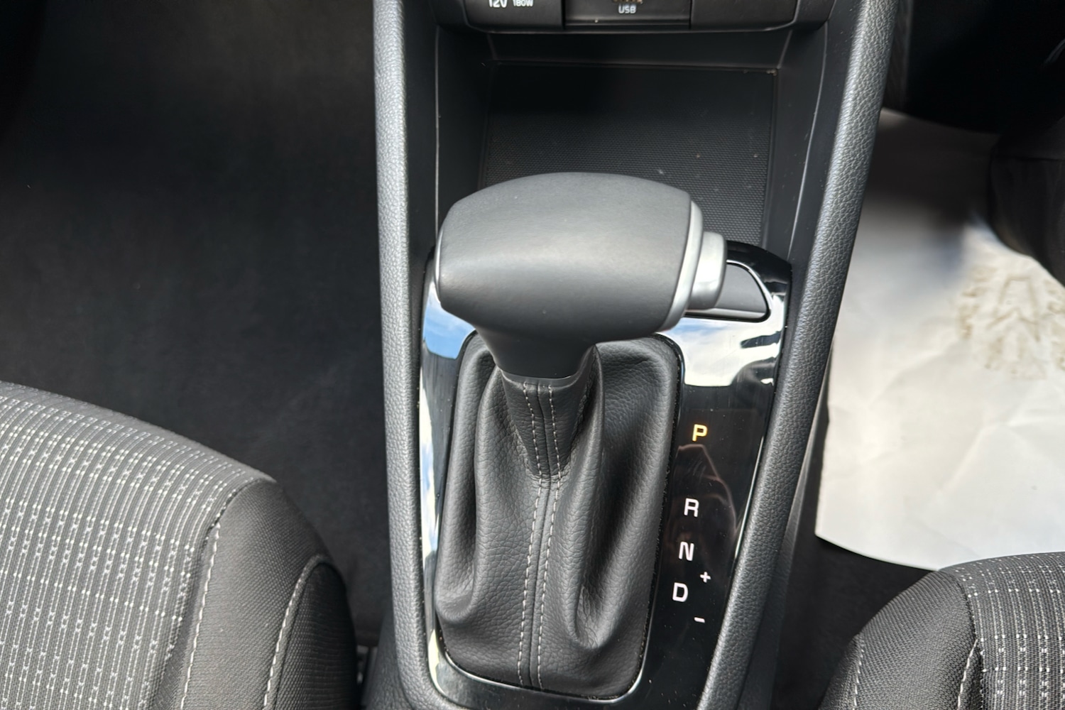 Used Kia Stonic 2024 for sale - 77283623: Photo 13