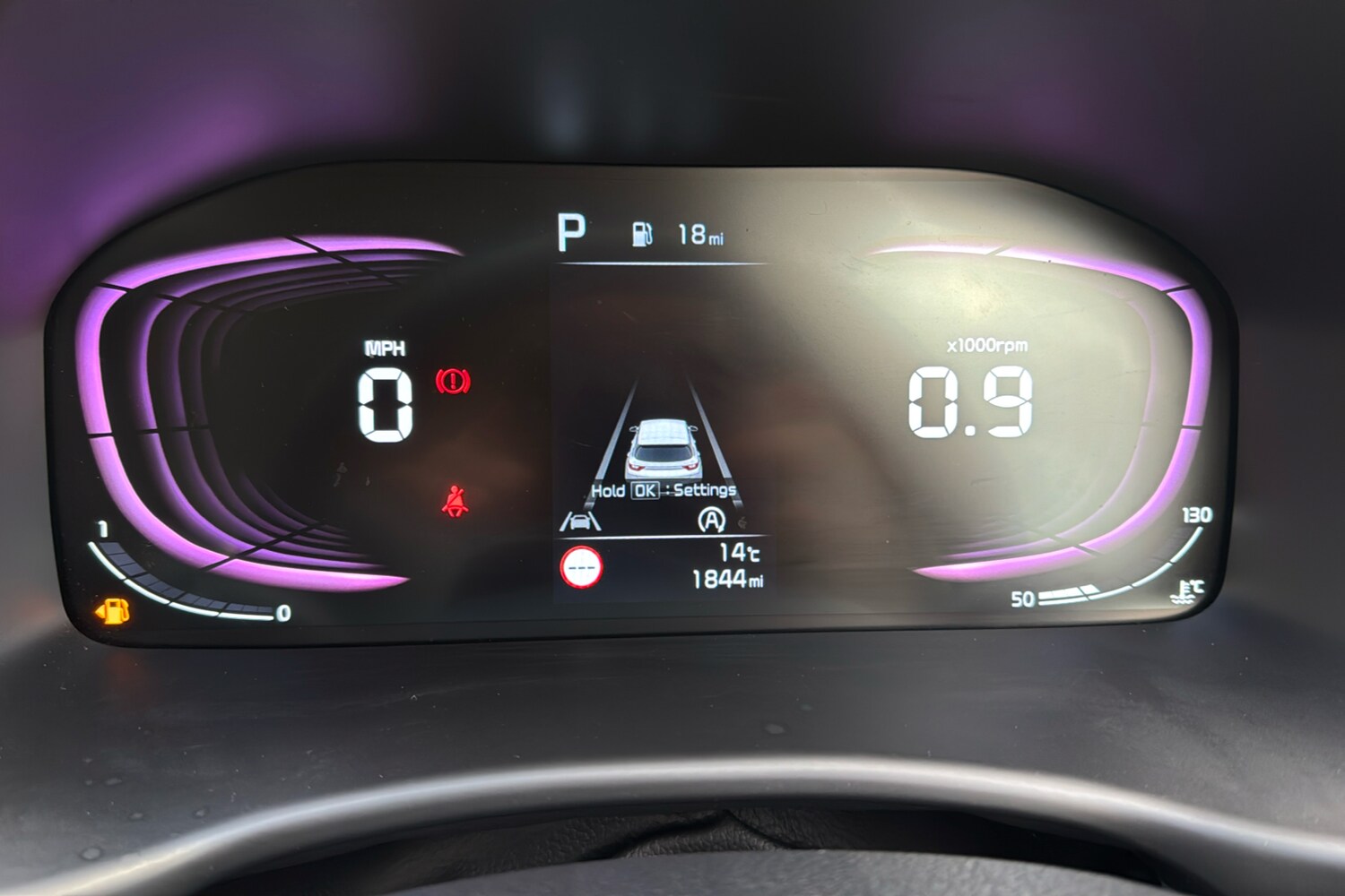 Used Kia Stonic 2024 for sale - 77283623: Photo 14