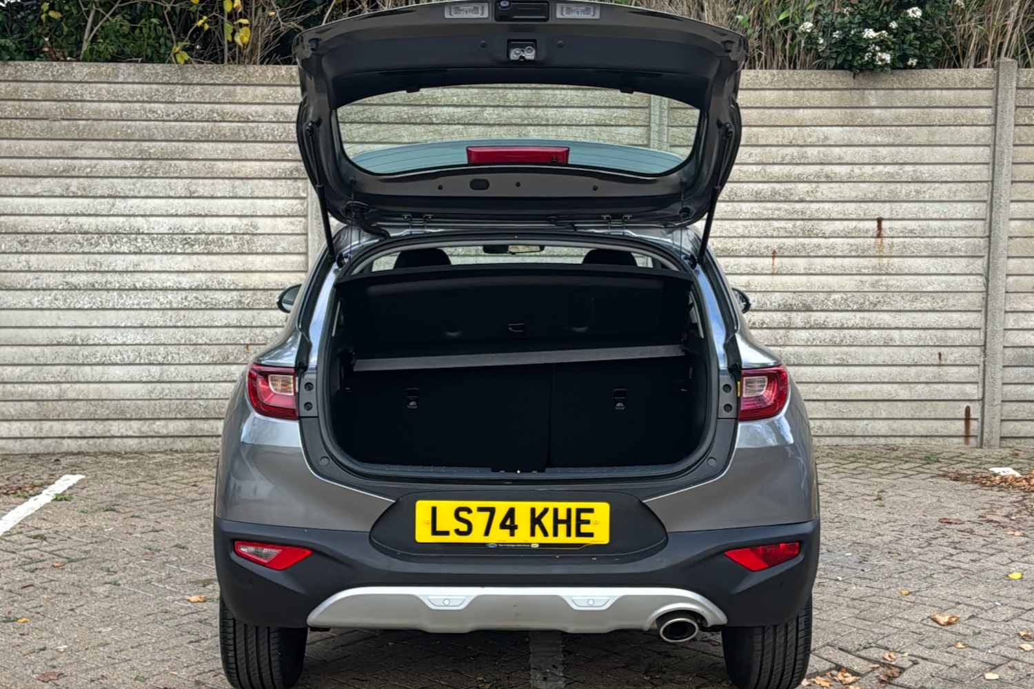 Used Kia Stonic 2024 for sale - 77283623: Photo 19