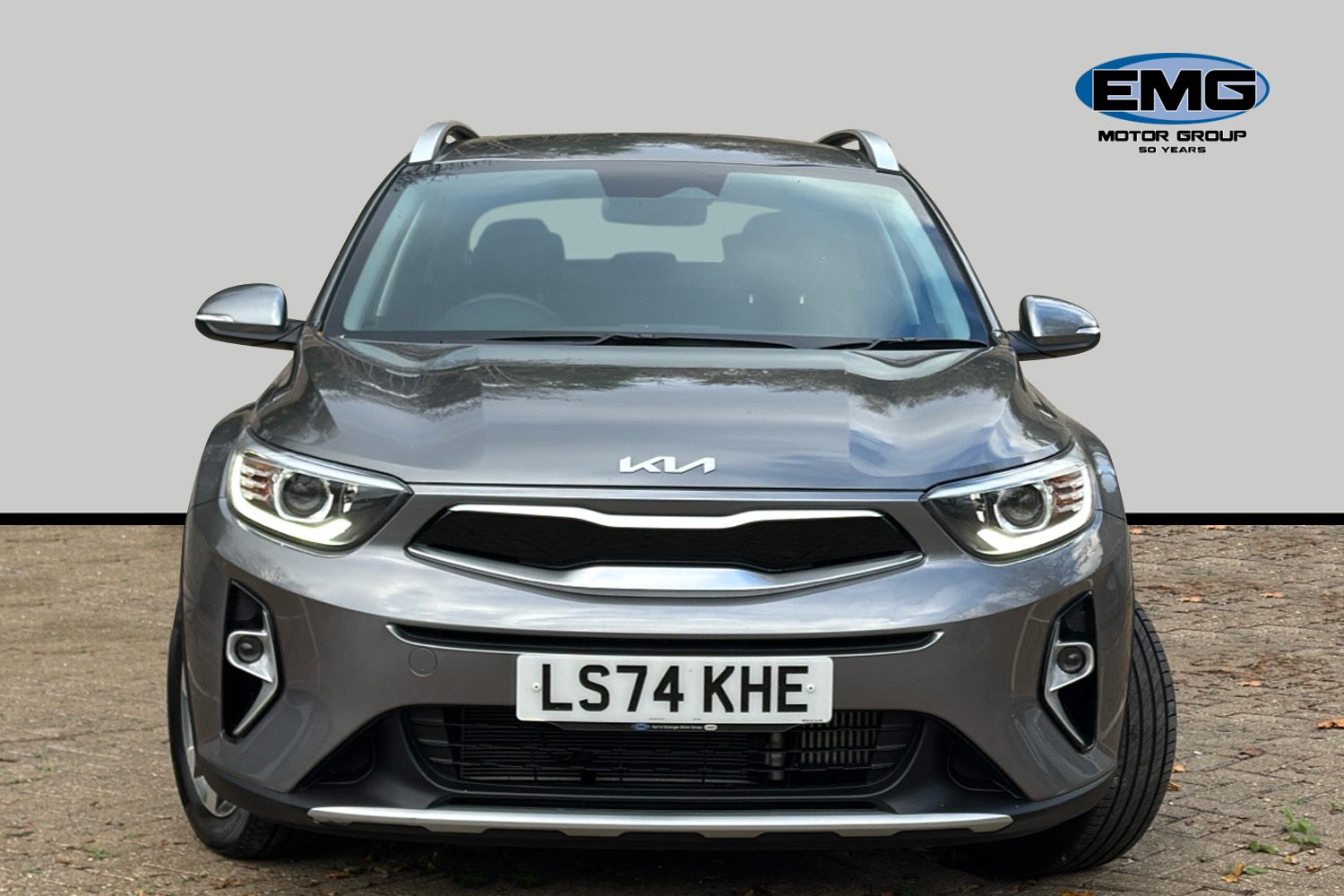 Used Kia Stonic 2024 for sale - 77283623: Photo 2