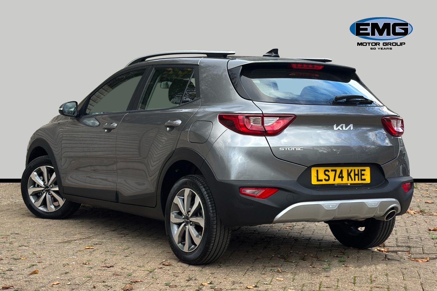 Used Kia Stonic 2024 for sale - 77283623: Photo 5